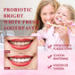 Yayashi SP4 Probiotic Whitening Toothpaste