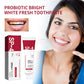Yayashi SP4 Probiotic Whitening Toothpaste