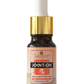JOINT ON | Oil For Joints, Knee & Back Pain